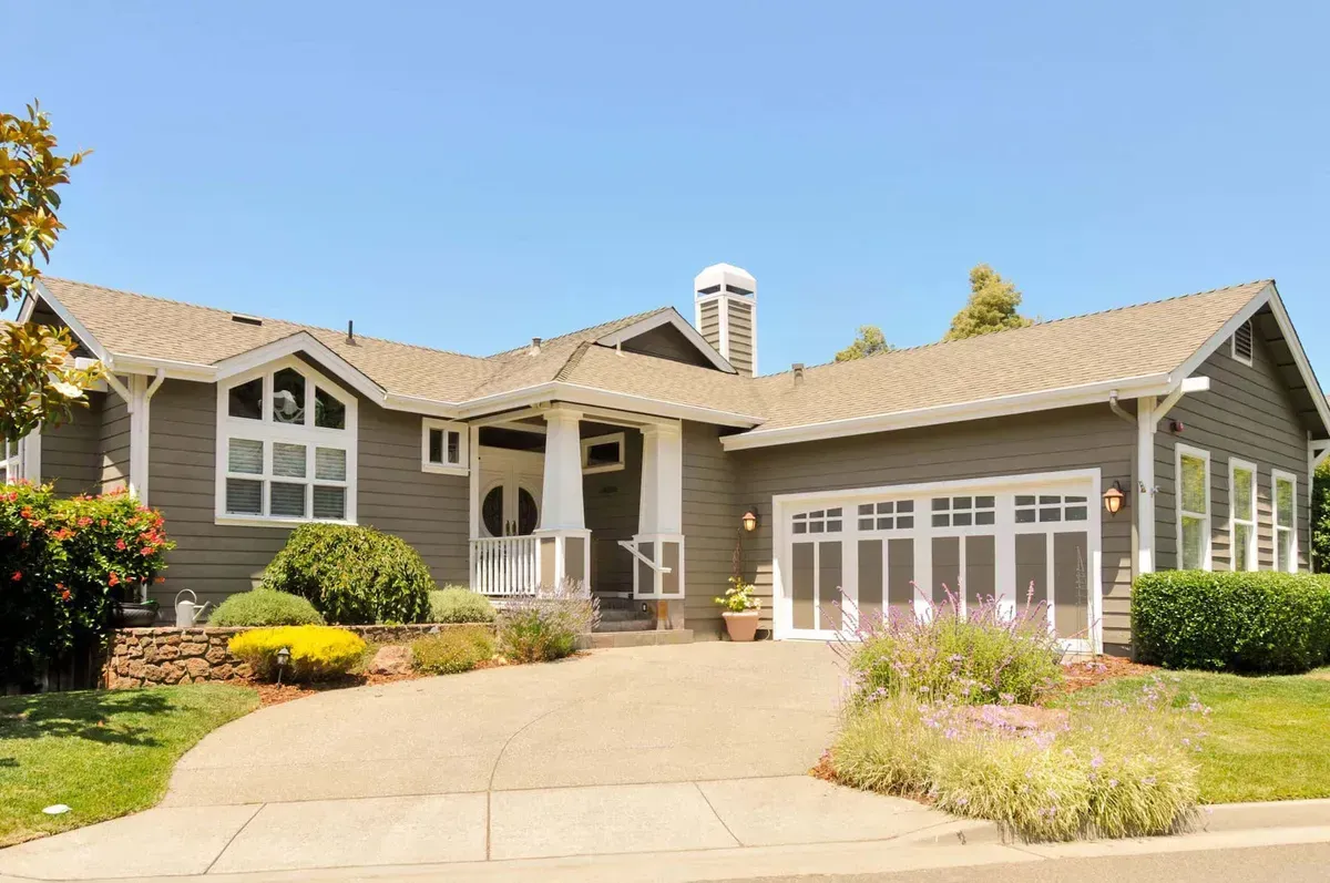 Exterior Remodeling in Maize