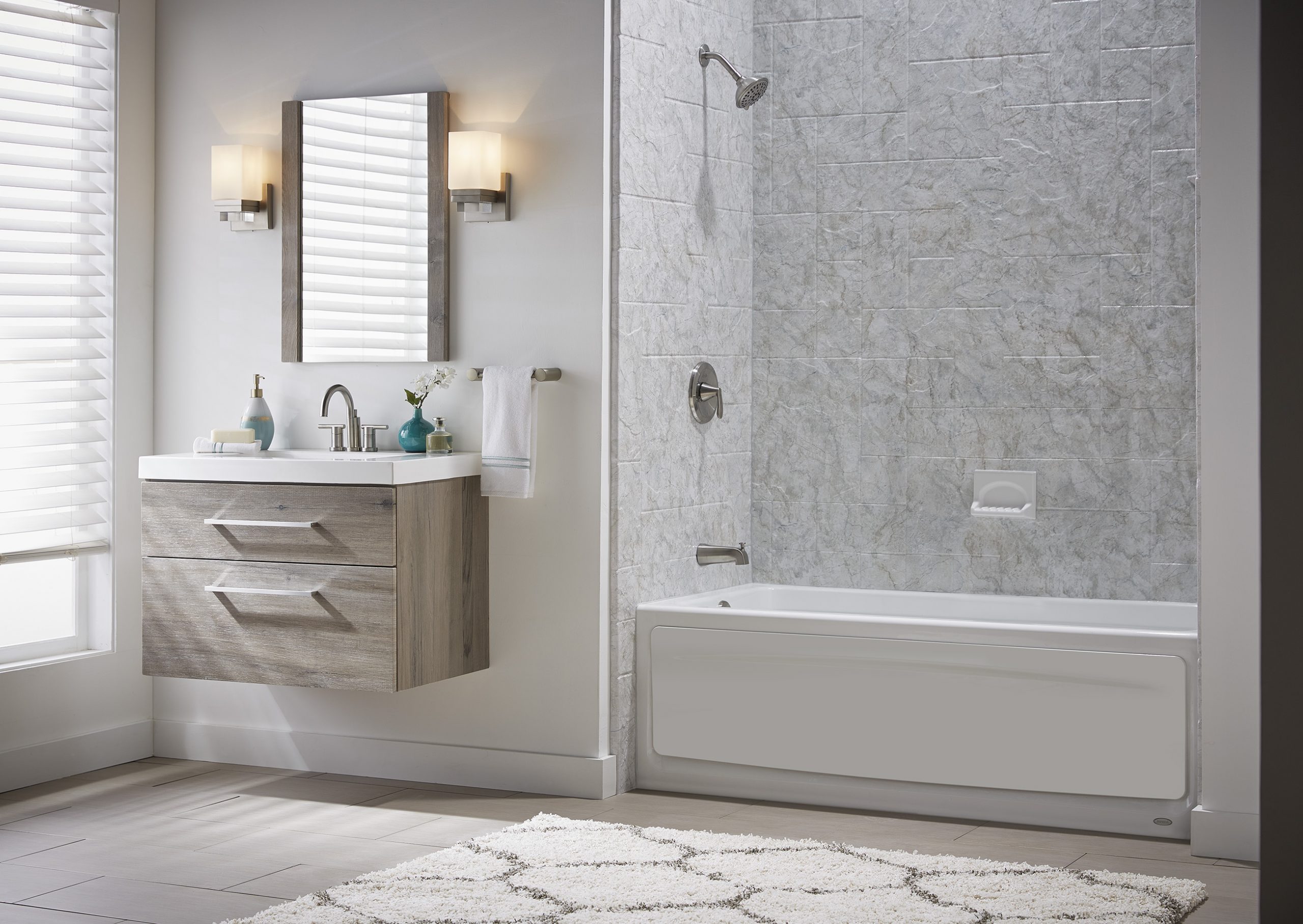 Derby Bathroom Remodeling