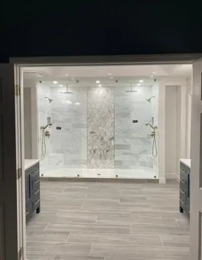 Interior Remodeling Maize