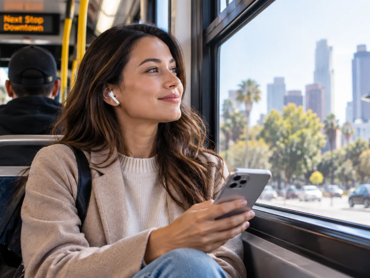 Guide: everyday habits that protect your hearing