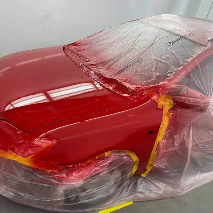 Protective coatings and corrosion resistant paint for industrial machinery Whanganui