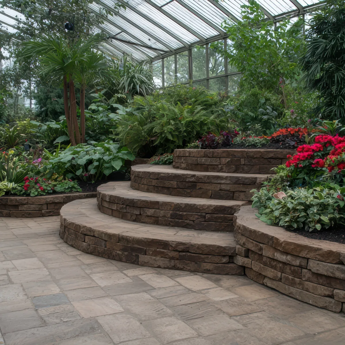 Paver Patios Athens Alabama