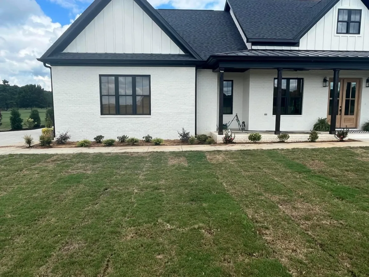 Outdoor Living in Cullman Alabam