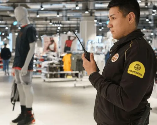 Armed Security Denver