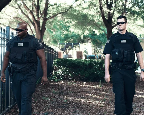 Professional Security Services Denver