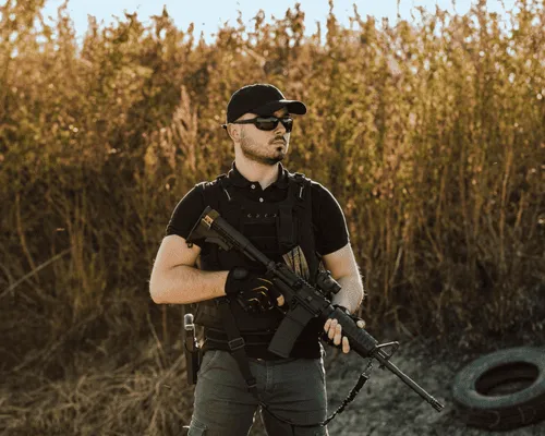 Unarmed Security Denver
