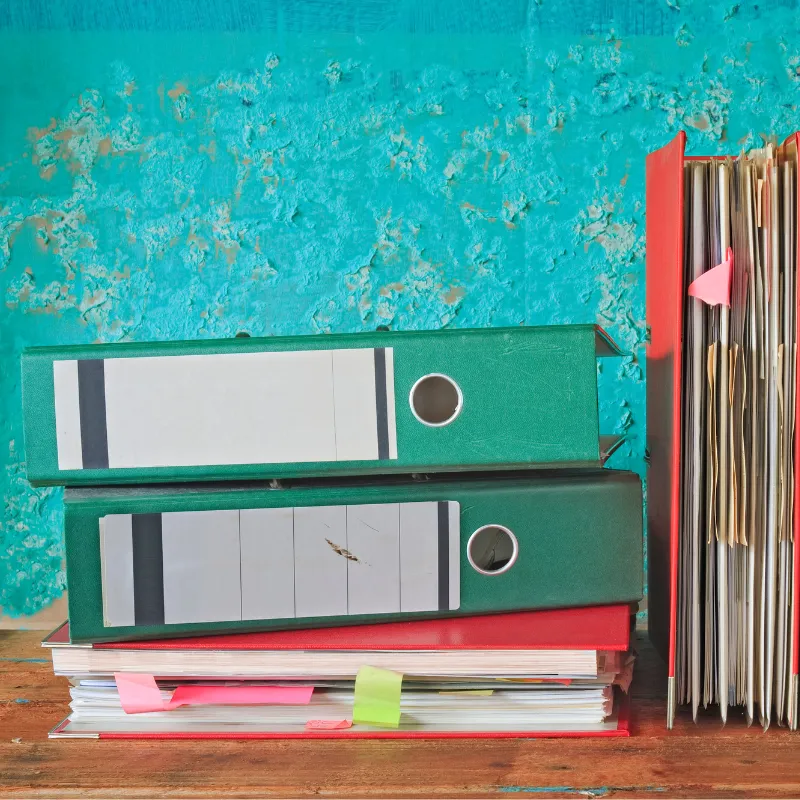 Szerdai házias ebéd menü tálalva