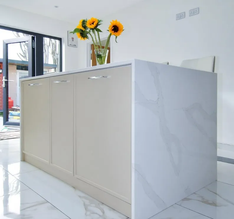 Made-to-Measure Incorporated Cupboards Designed to Fit Your Home Perfectly in Epping, London