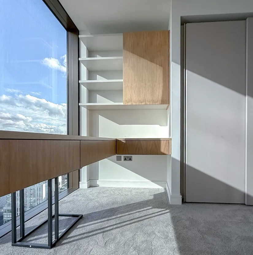 Our Office Furniture Solutions in Epping, London