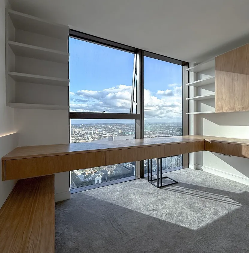 Office Furniture Solutions in Epping, London