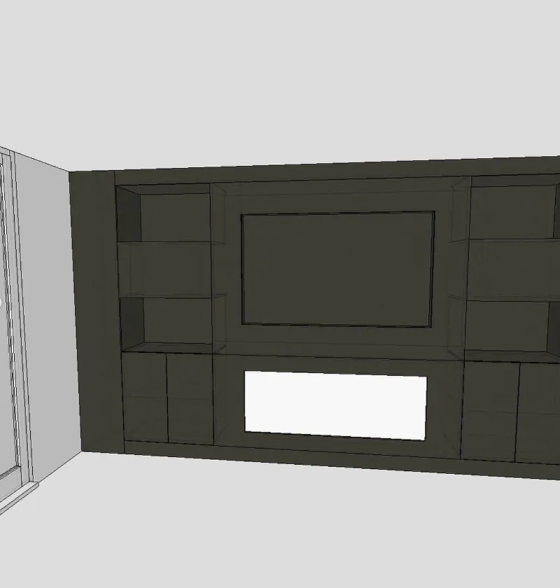 Our Made-to-Measure Furniture Solutions in Epping, London