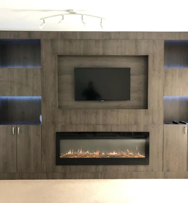 Made-to-Measure Furniture Solutions in Epping, London