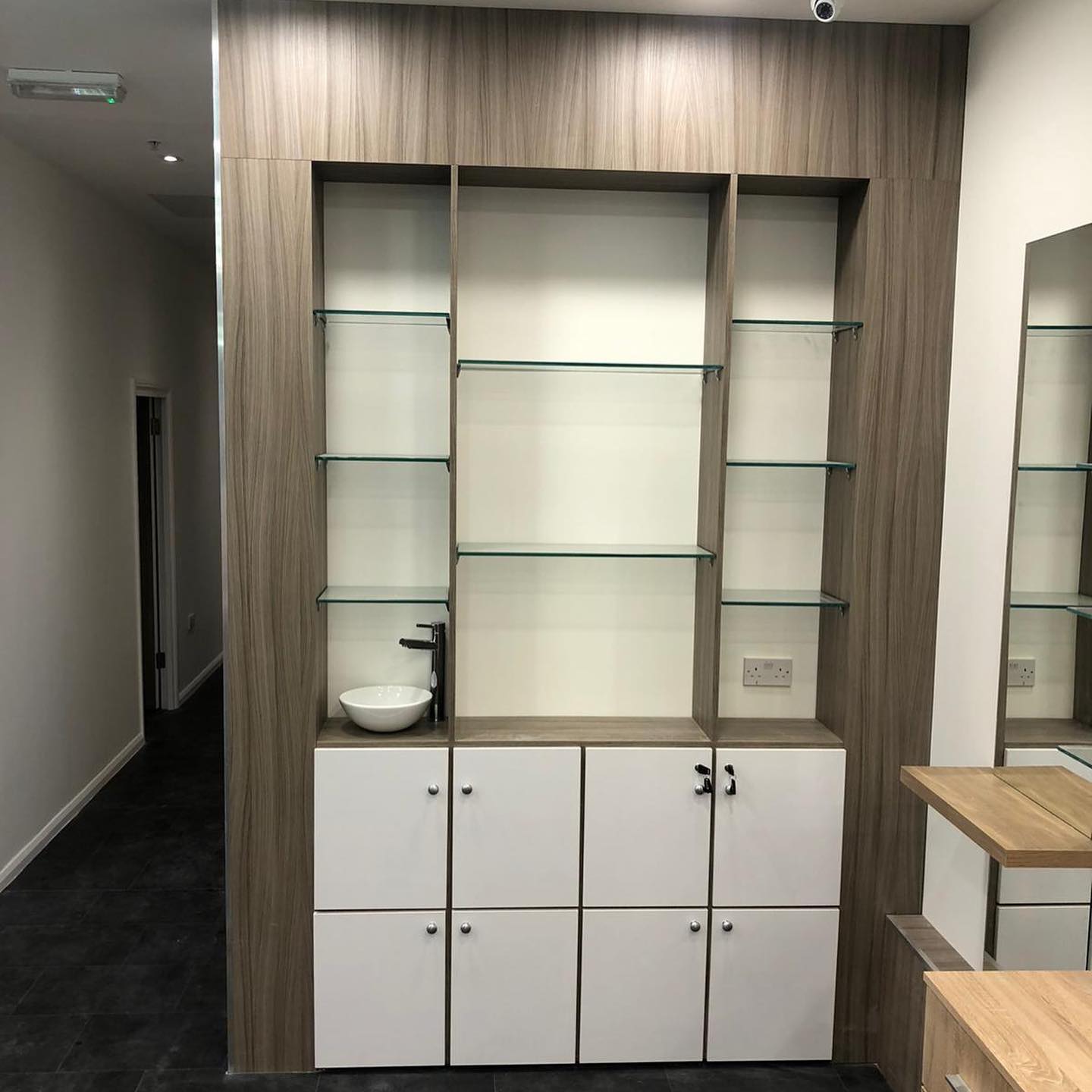 Commercial Carpentry Services in Epping, London