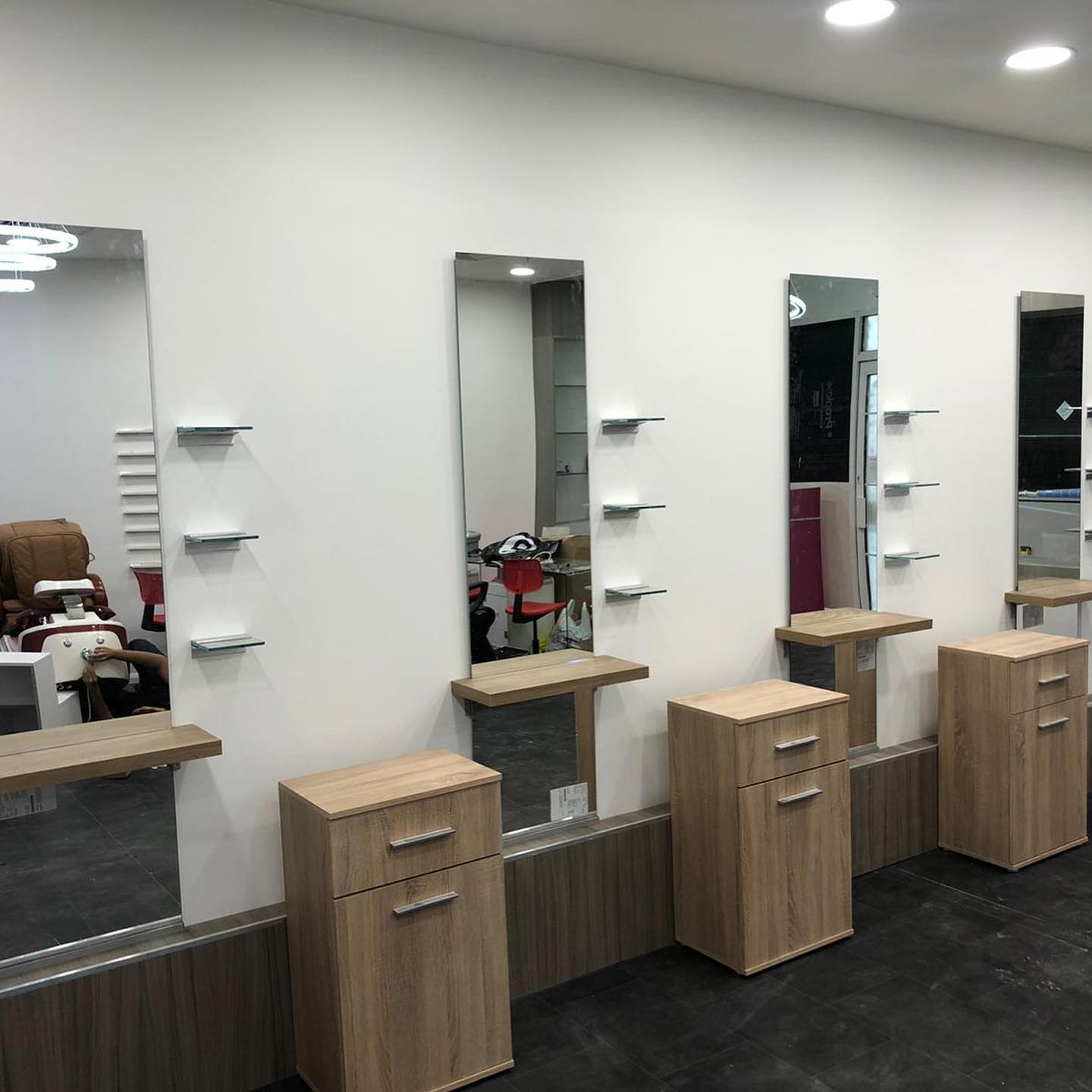 Our Commercial Carpentry Services in Epping, London