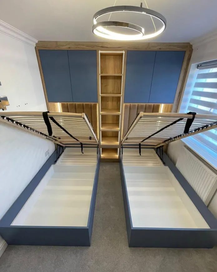 Where Traditional Craft Meets Modern Design in Epping, London