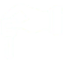 We get to work icon