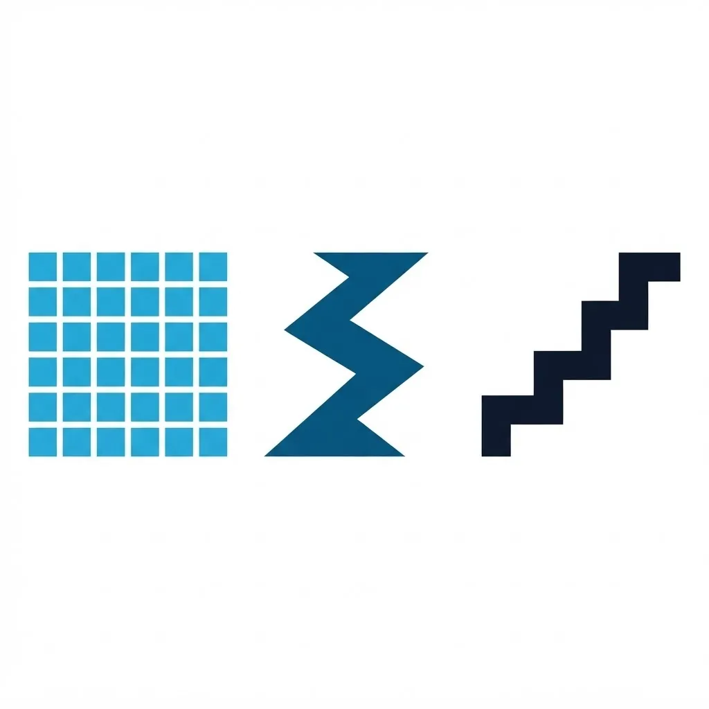 Martingale, Grid, and Scalping EAs: Understanding Different EA Strategies
