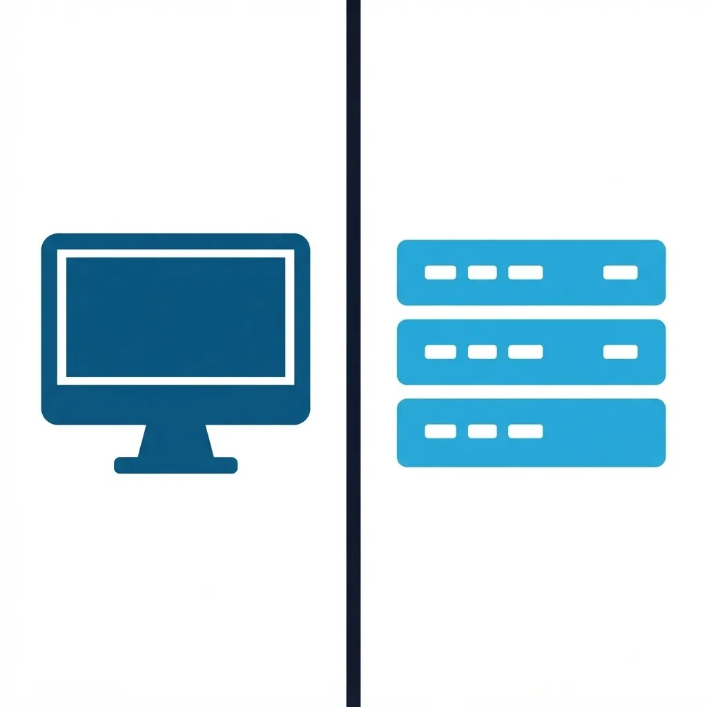 VPS vs Running an EA on Your Home PC: What Actually Changes