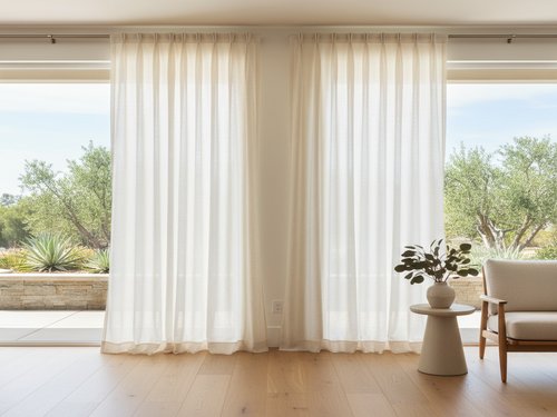 Drape Repair in Los Angeles, CA