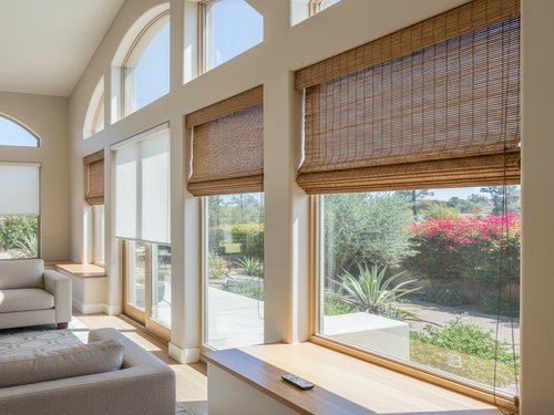 Blind Sales in Los Angeles, CA