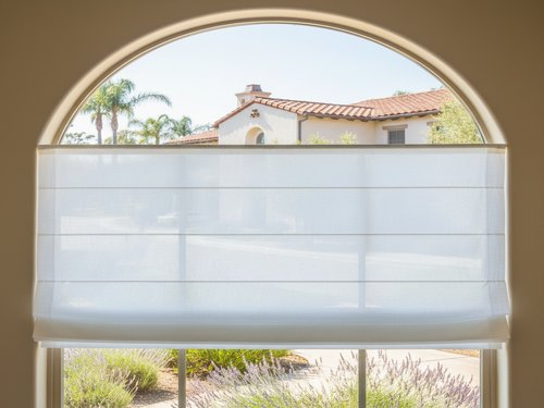 Blind Repair in Los Angeles, CA