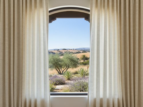 Drape Cleaning in Los Angeles, CA