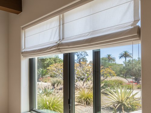 Blind Cleaning in Los Angeles, CA