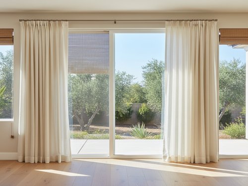 Drape Sales in Los Angeles, CA