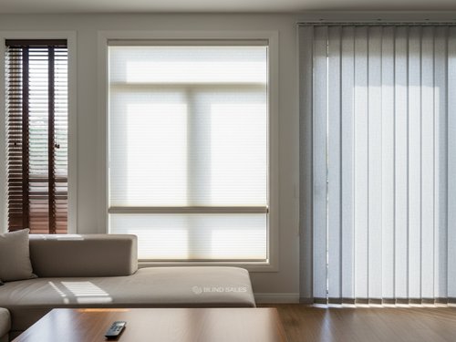 Blind Repair Los Angeles, CA