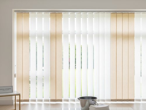 Blind Cleaning Los Angeles, CA