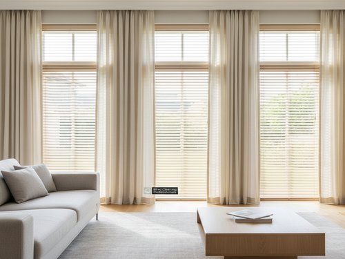 Blind Sales Los Angeles, CA