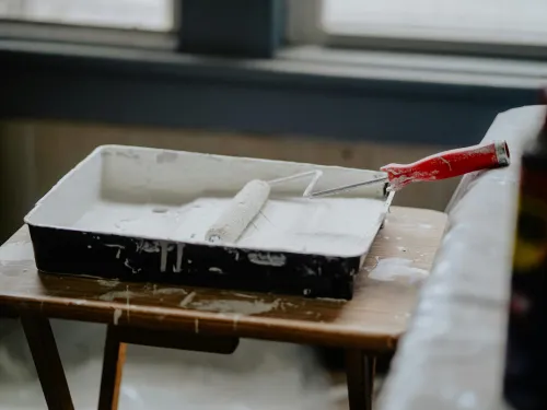 Cordenons Idrosabbiature