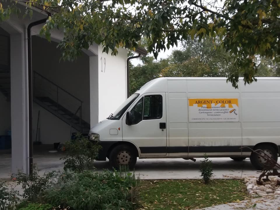 Pitture Edili Cordenons