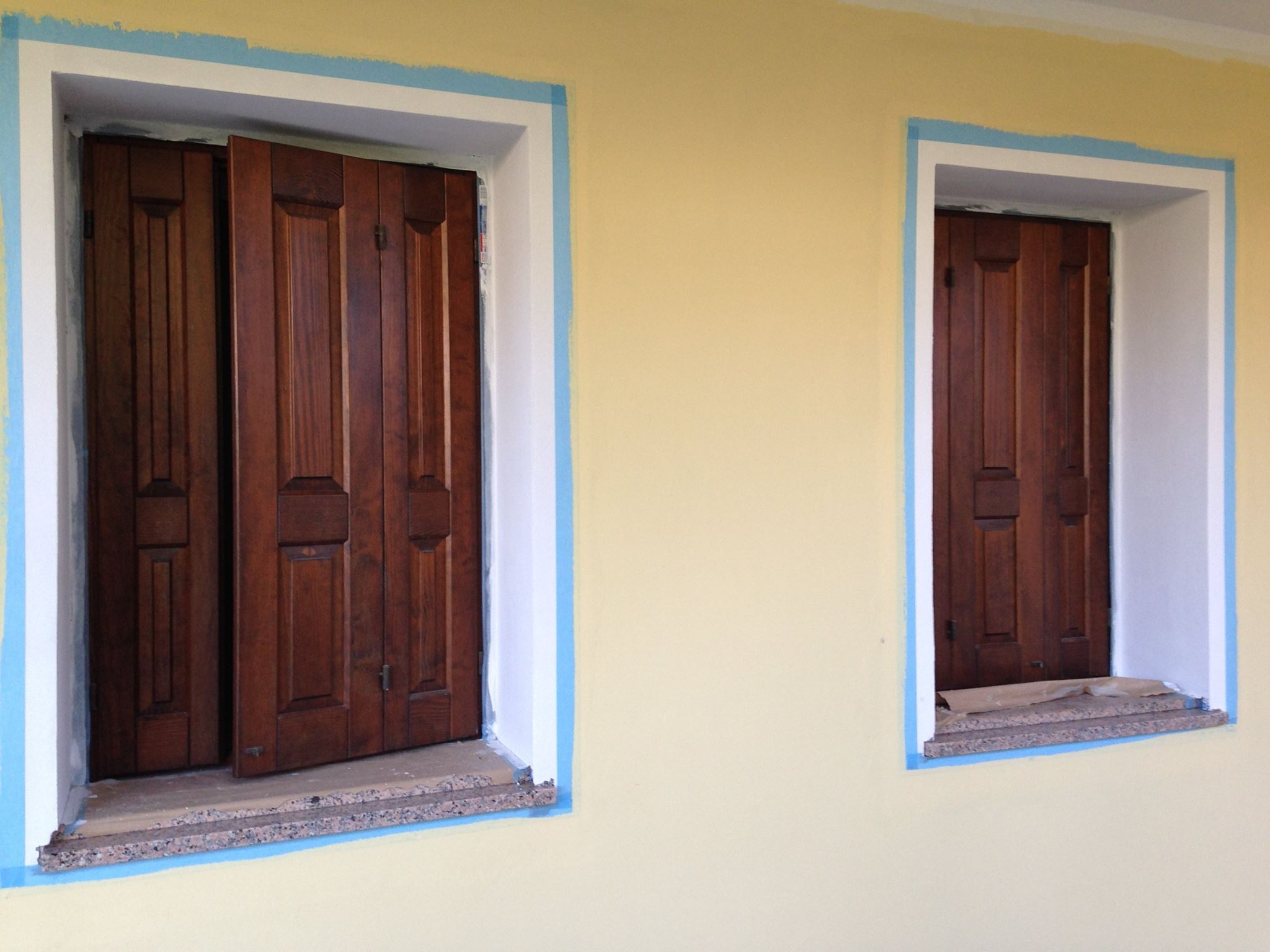 Pordenone Tinteggiatura e Verniciatura