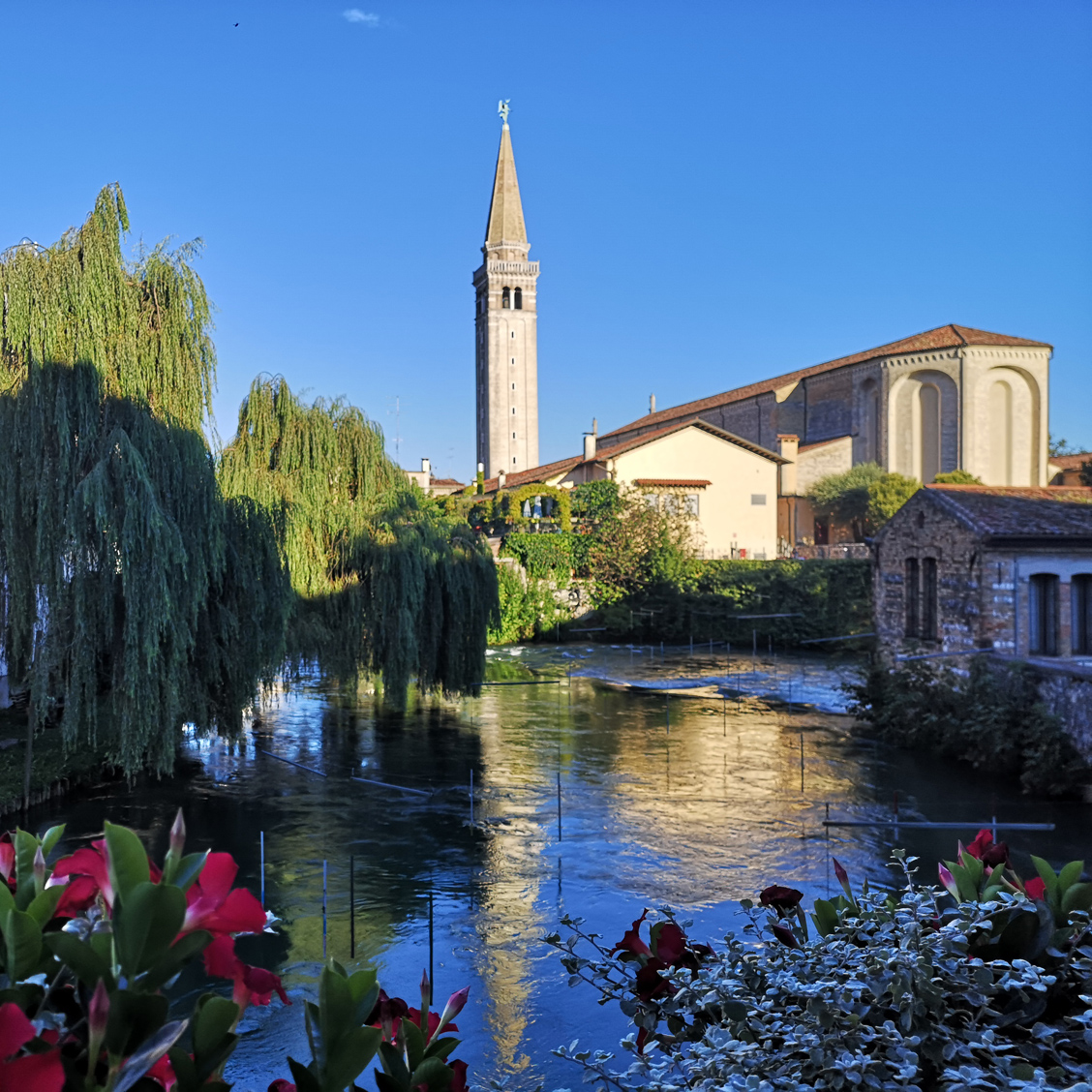 Sacile Idrosabbiature