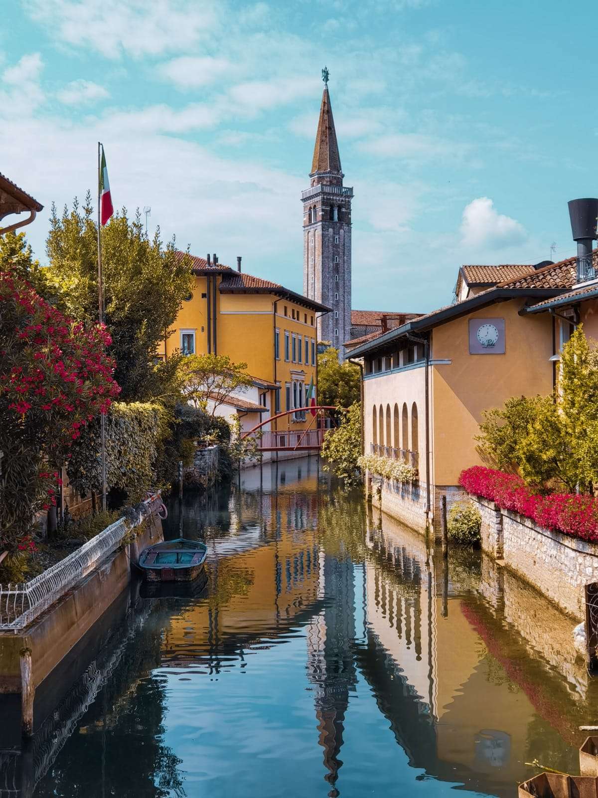 Pordenone Idrosabbiature