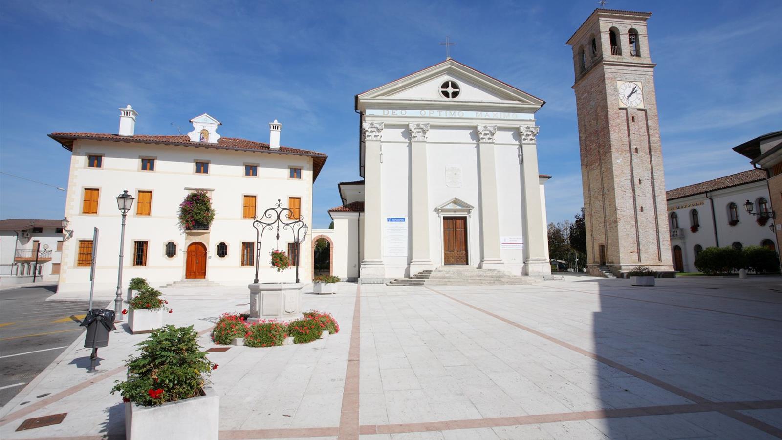 Zoppola Idrosabbiature