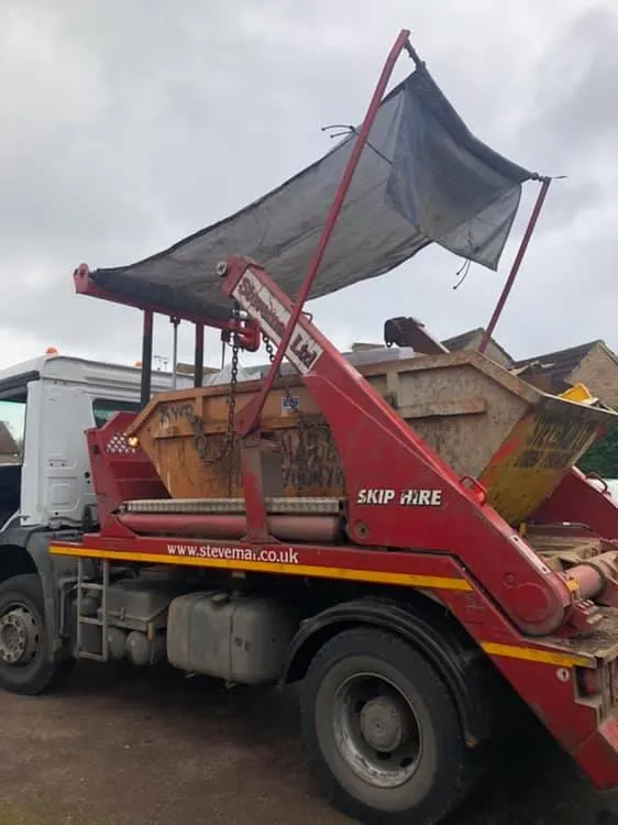 Skip Hire, small skip, Wokingham Skip, Skip