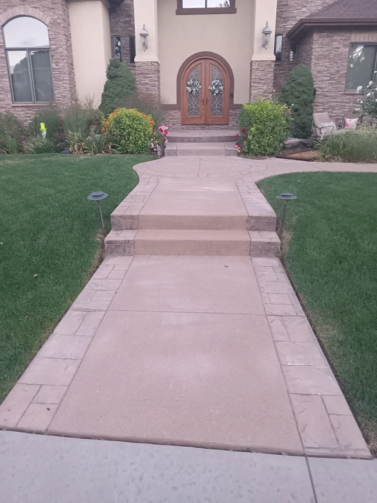 Standard Concrete Thornton, CO