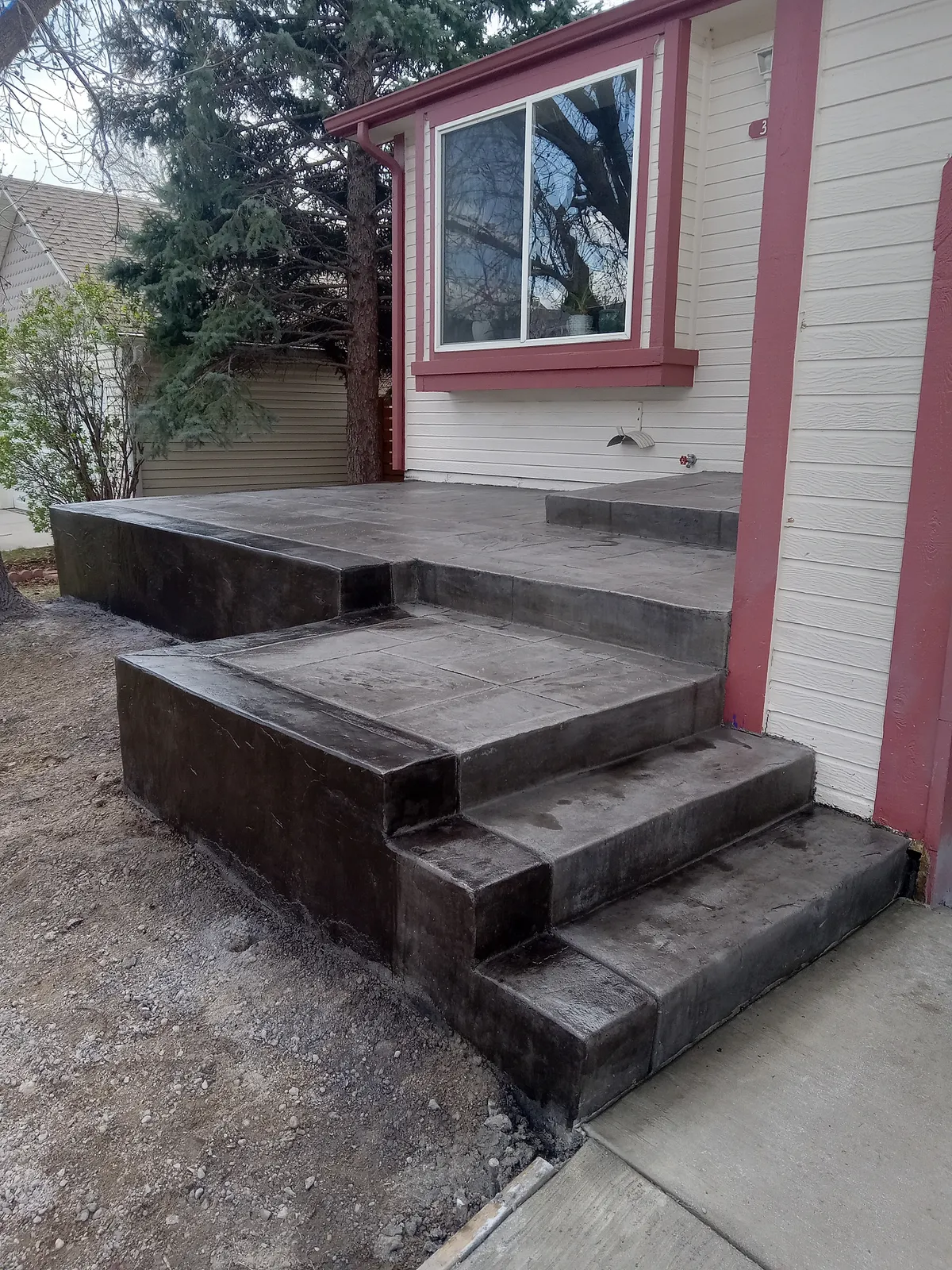 Standard Concrete Thornton, CO