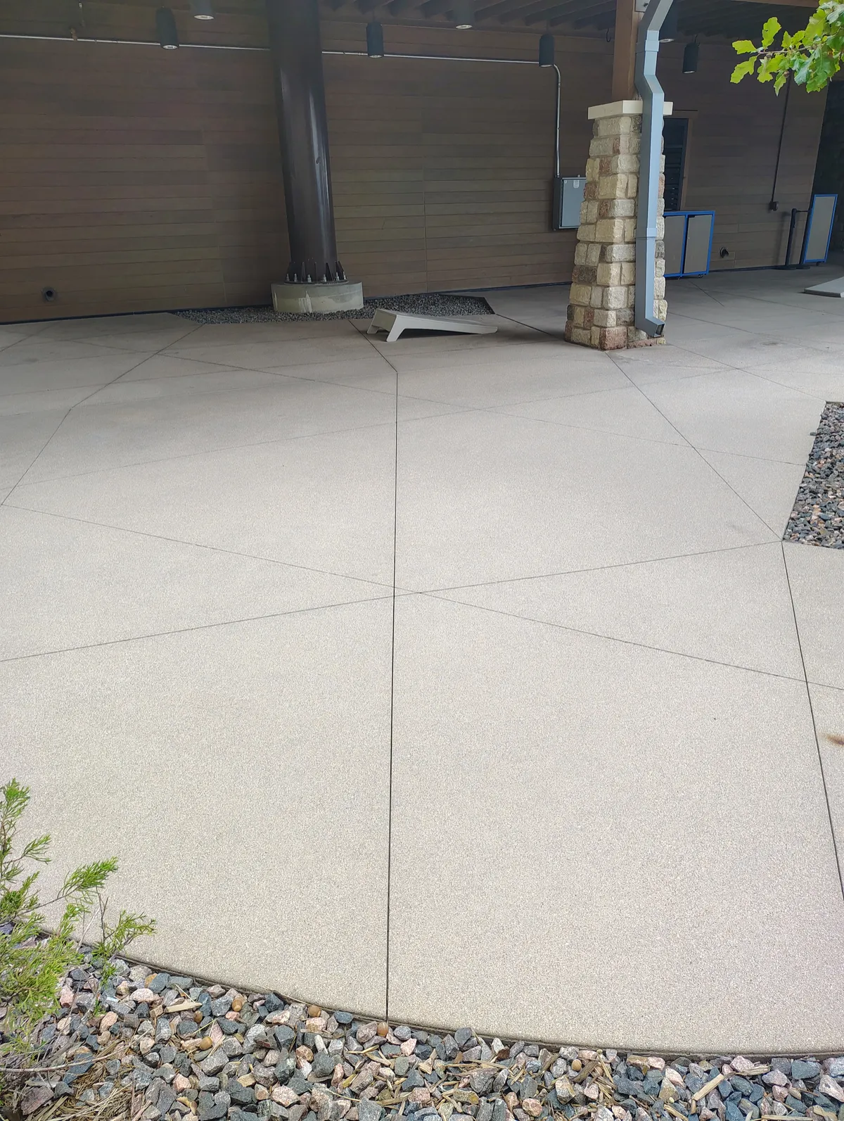 Stamped Concrete Thornton, CO