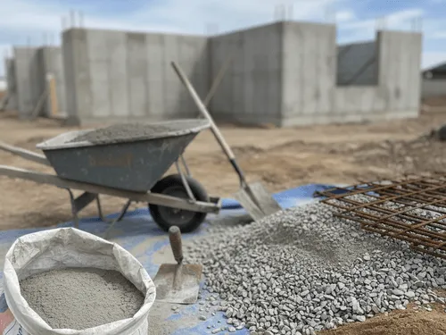 Westminster, CO Standard Concrete