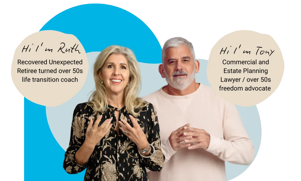 50 On Up Next-Gen Retirement 