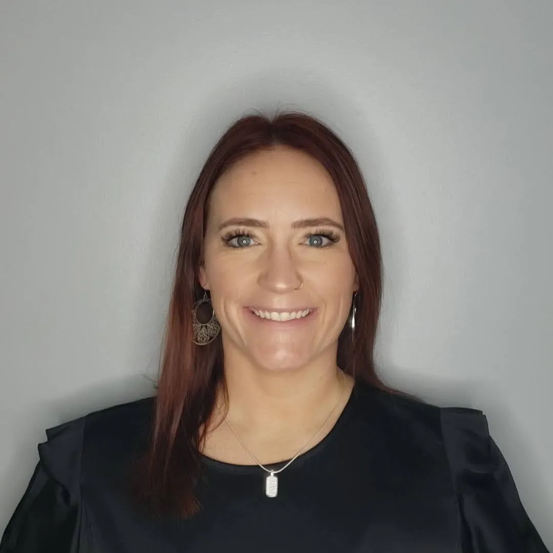 Professional headshot of the local agent serving Georgetown, KY