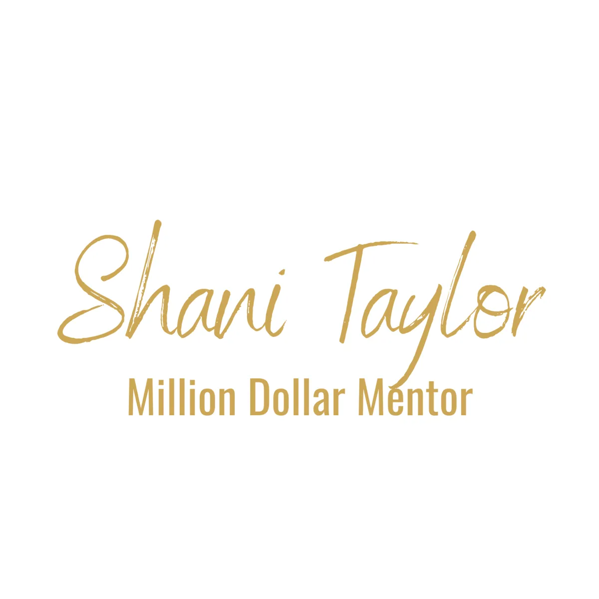 Shani Taylor Logo