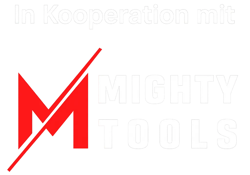 Kooperation mit Mightytools.io