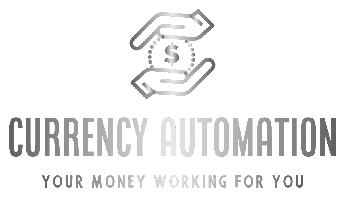 Currency Automation, Shane Chinn, Forex Trading, Forex