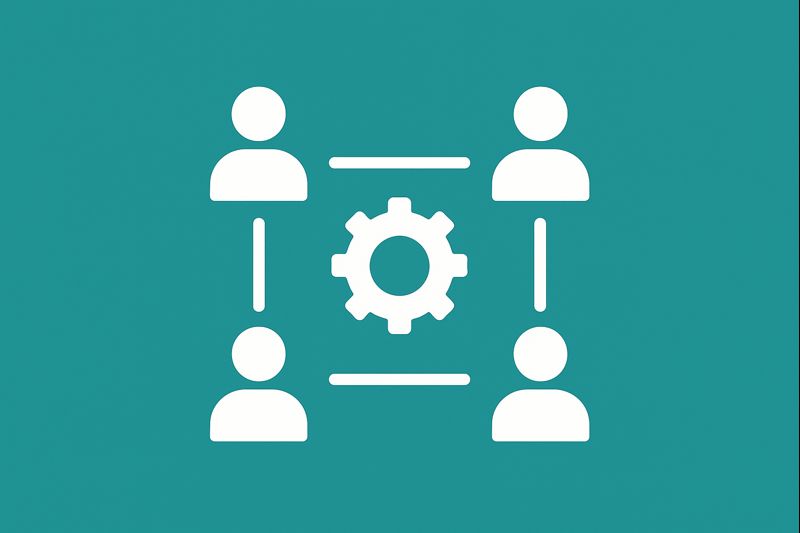 Colaboração Interdiscipliar