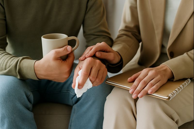 Psicologia na Fisioforma em Itajaí