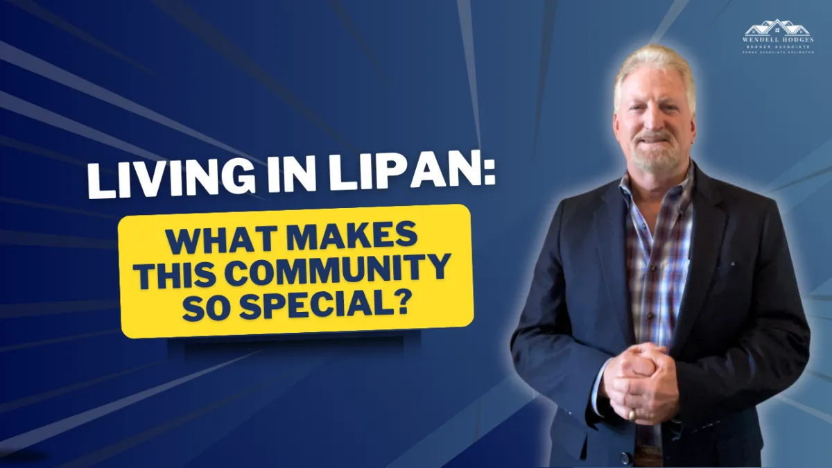 Living in Lipan: What Makes This Community So Special?